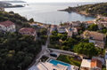 Villa Stafida - Heated Pool, Jacuzzi, Gym, BBq & Smart Luxury in Kassiopi