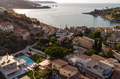 Villa Stafida - Heated Pool, Jacuzzi, Gym, BBq & Smart Luxury in Kassiopi
