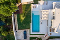 Villa Stafida - Heated Pool, Jacuzzi, Gym, BBq & Smart Luxury in Kassiopi