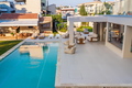 Villa Stafida - Heated Pool, Jacuzzi, Gym, BBq & Smart Luxury in Kassiopi