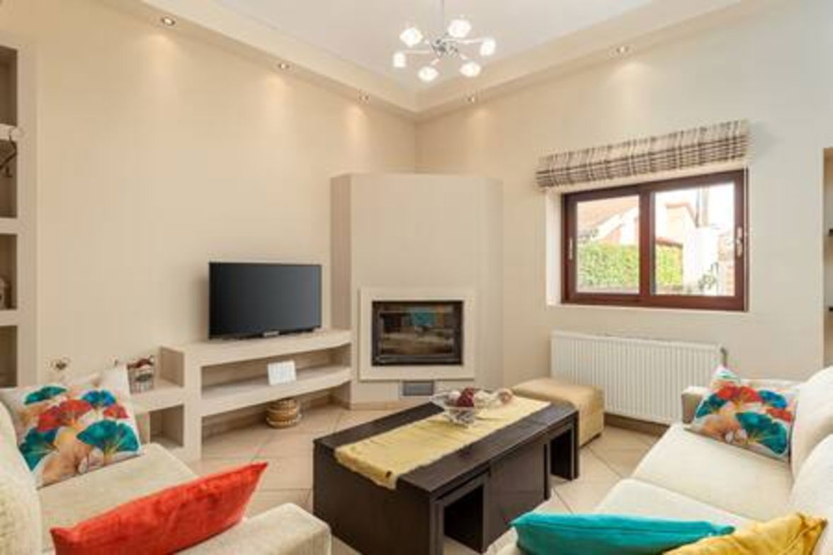 Casa Di Armyra - Ipsos Beach elegant house