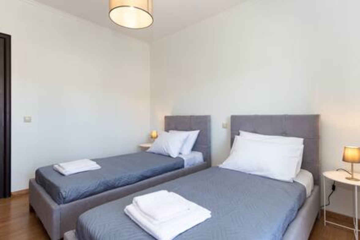 Casa Di Armyra - Ipsos Beach elegant house