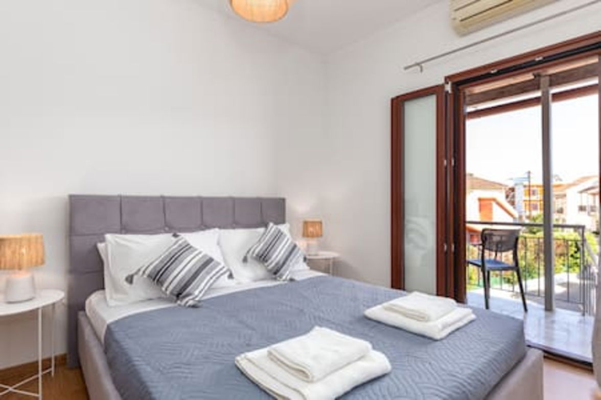 Casa Di Armyra - Ipsos Beach elegant house