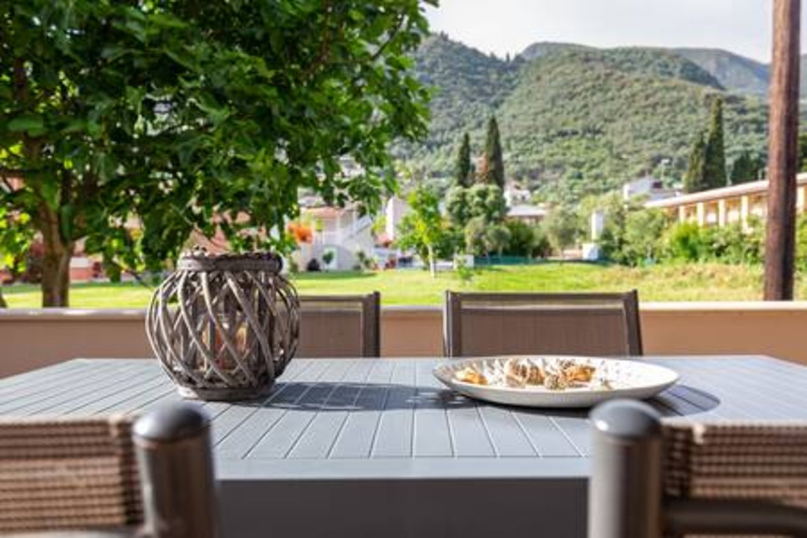 Casa Di Armyra - Ipsos Beach elegant house