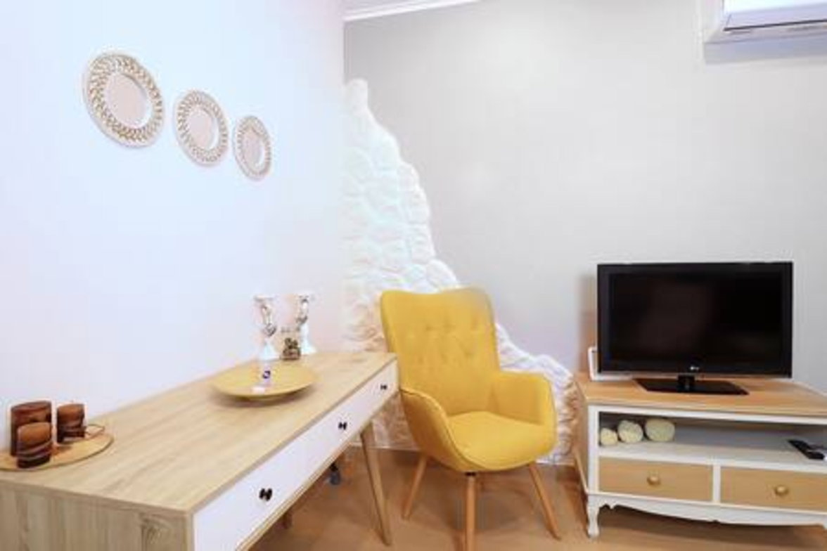 Stavros House Ipsos - 100meters from the beach