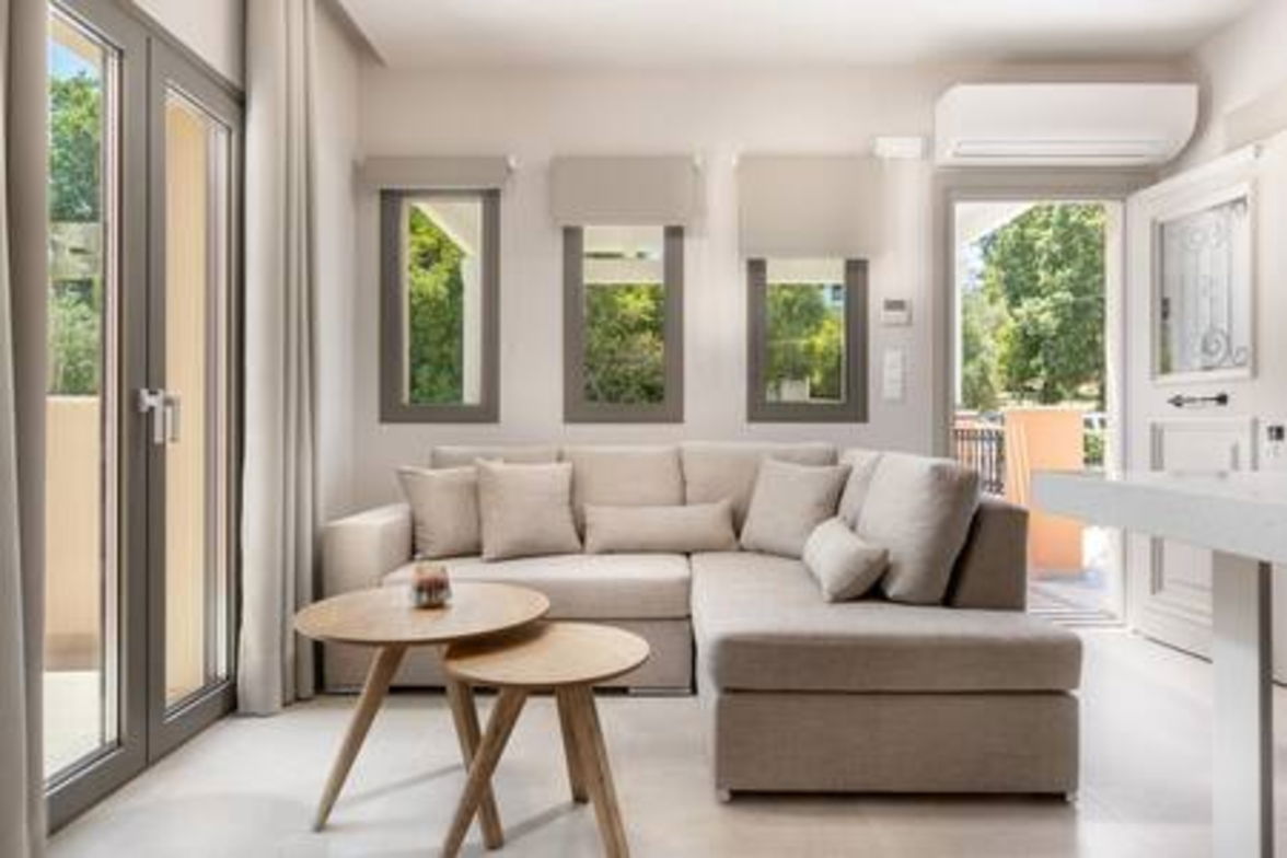 Onore Family suite | Dasia