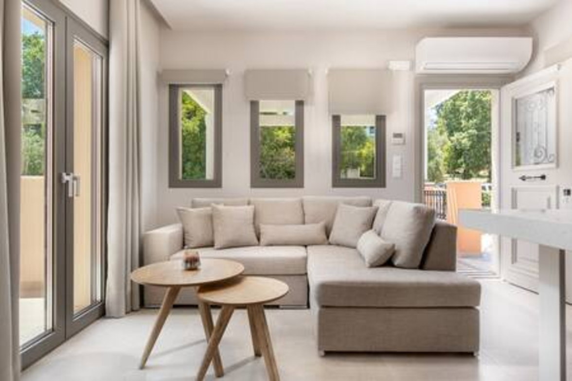 Onore Family suite | Dasia