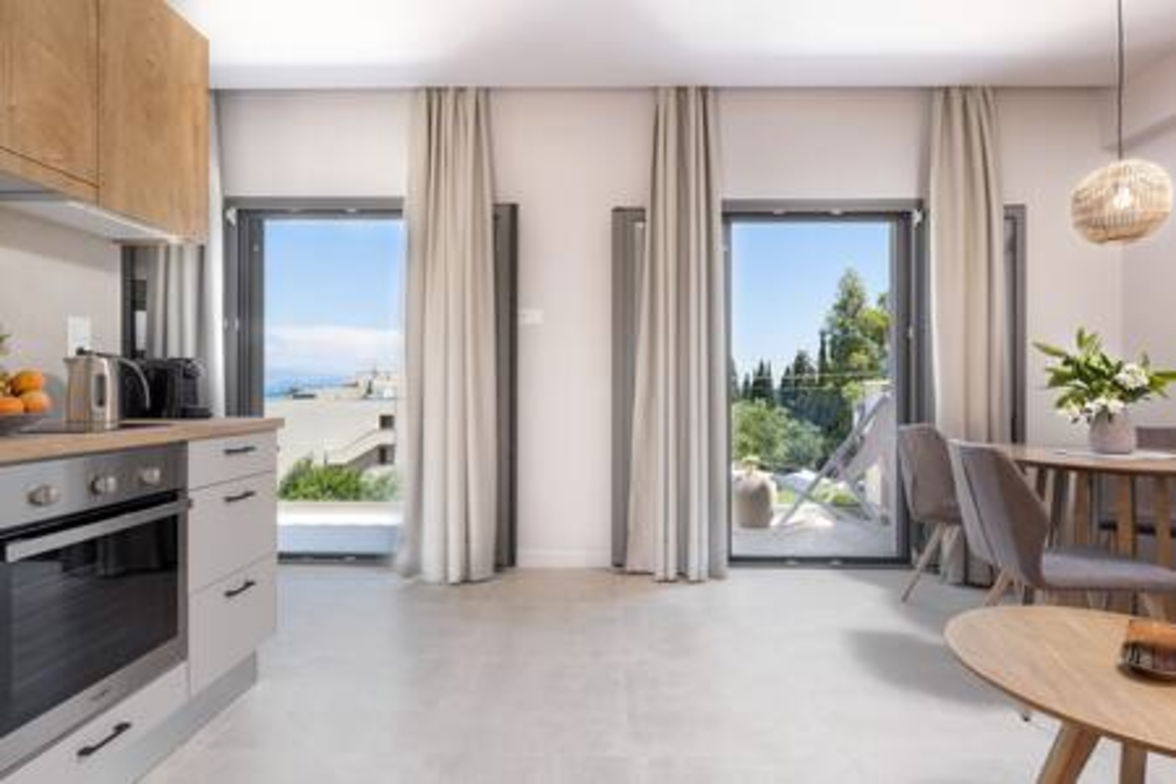 Onore Sky suite | Dasia