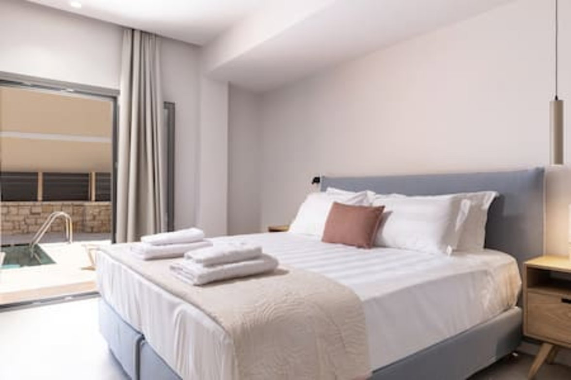 Onore Private Suite & pool | Dasia