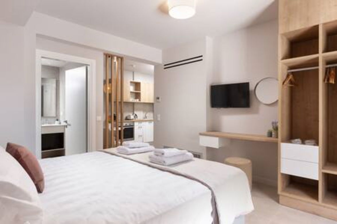 Onore Private Suite & pool | Dasia