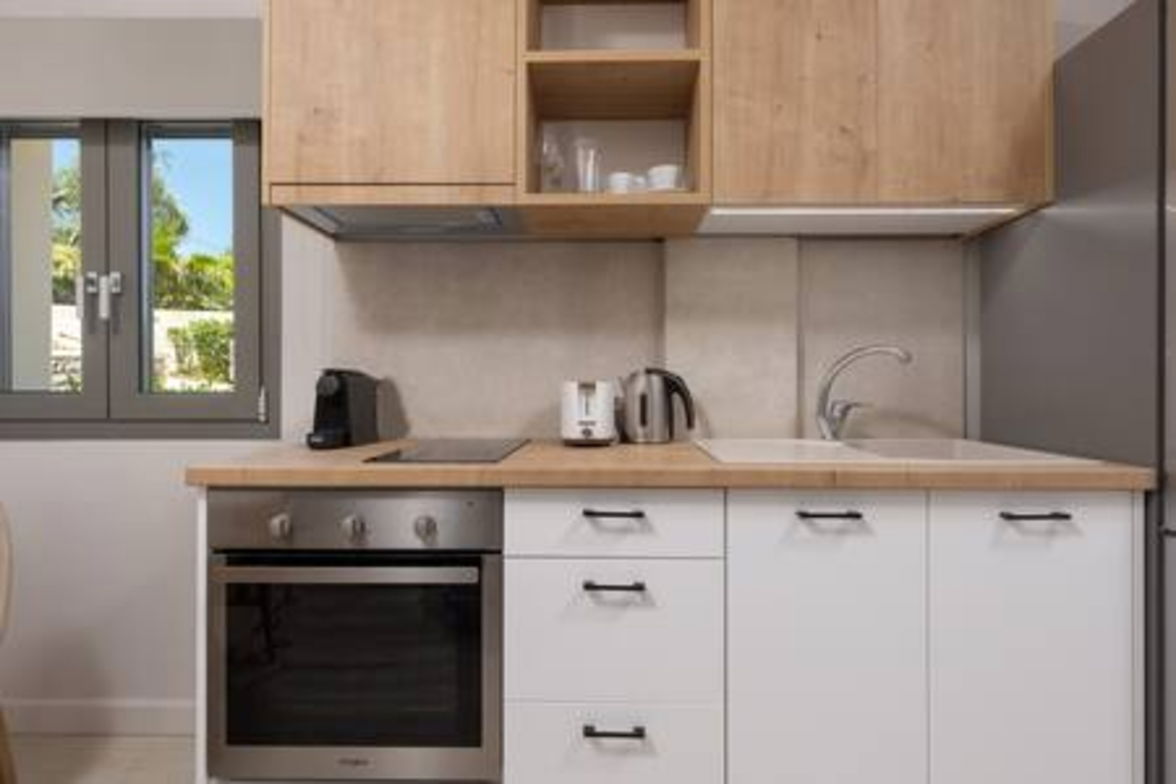 Onore Private Suite & pool | Dasia