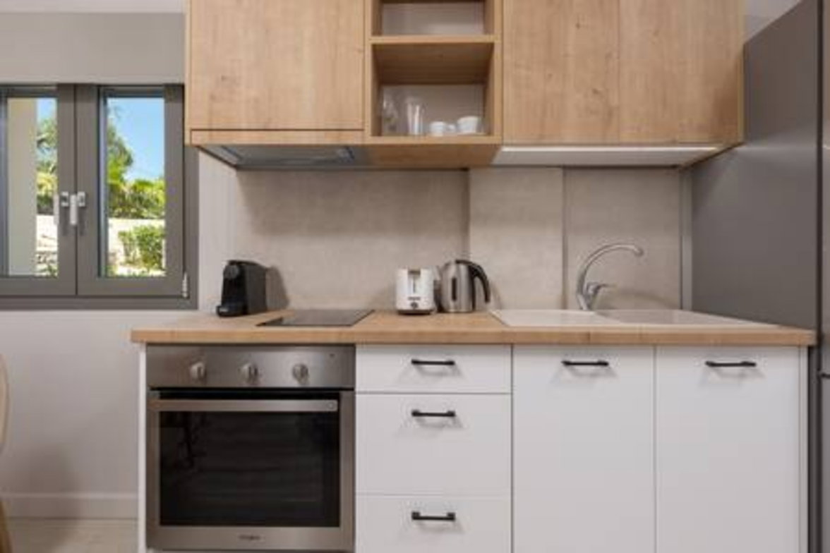 Onore Private Suite & pool | Dasia