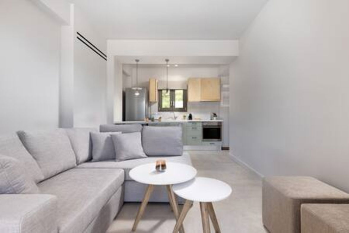 Onore Sunset Suite & pool | Dasia