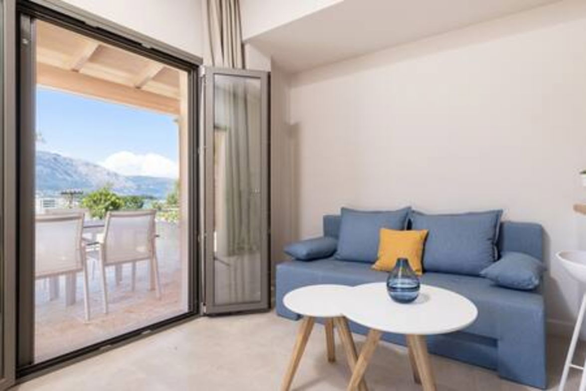 Onore Garden Suite & pool | Dasia