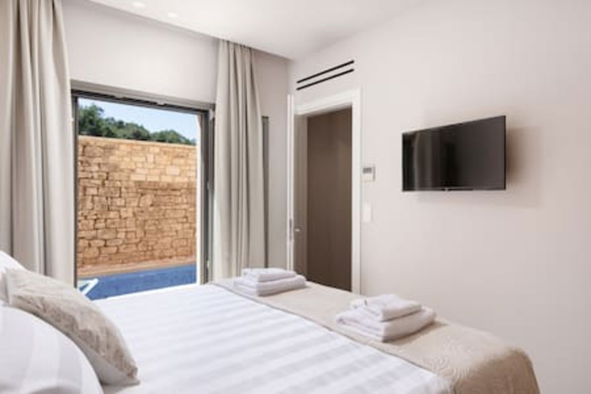 Onore Garden Suite & pool | Dasia