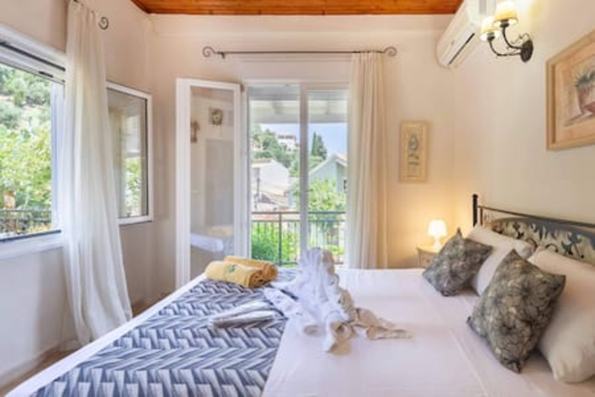 Villa Angeliki By Tsiolis Family