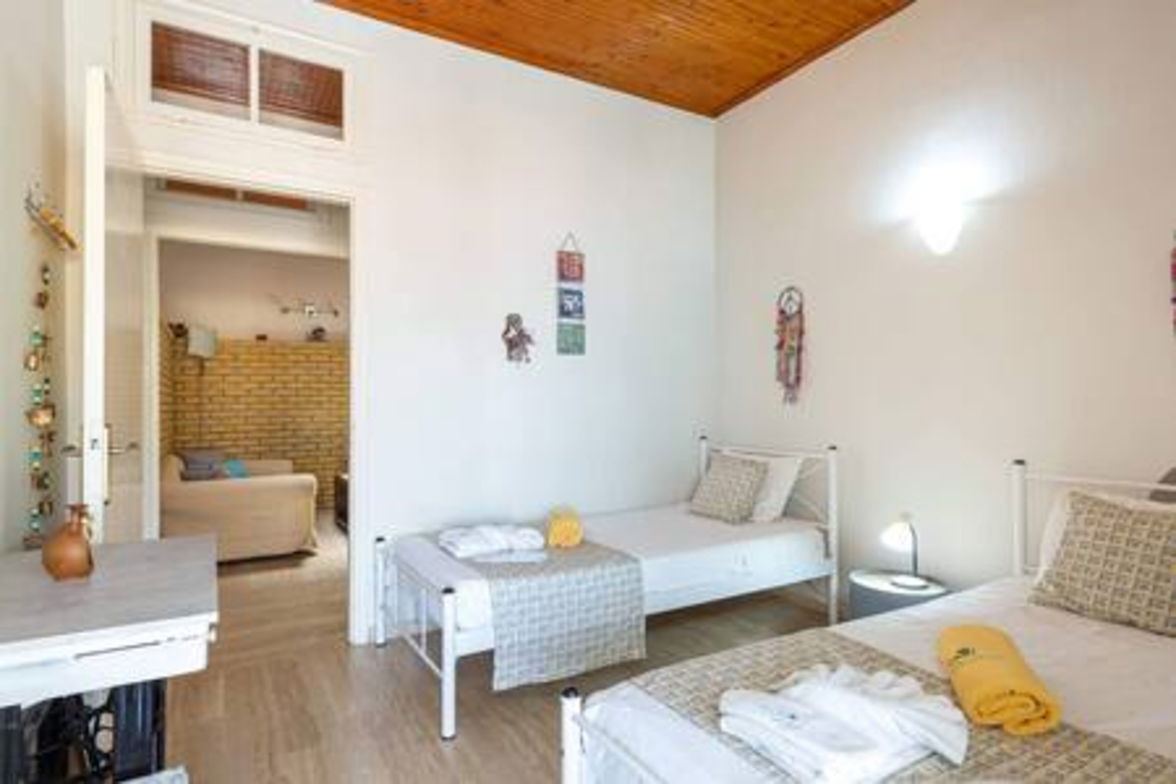 Villa Angeliki By Tsiolis Family