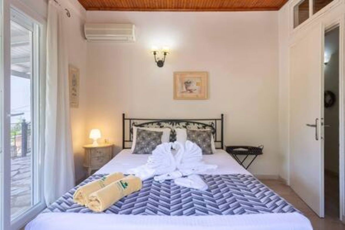 Villa Angeliki By Tsiolis Family