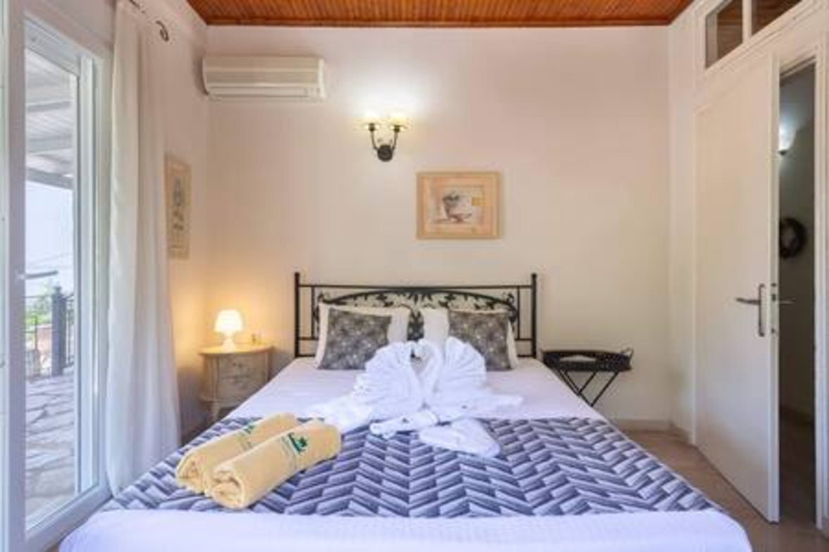 Villa Angeliki By Tsiolis Family
