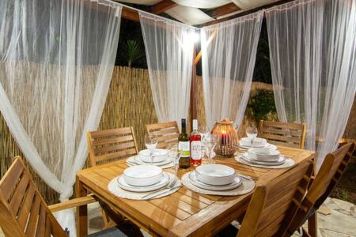 Maximos House