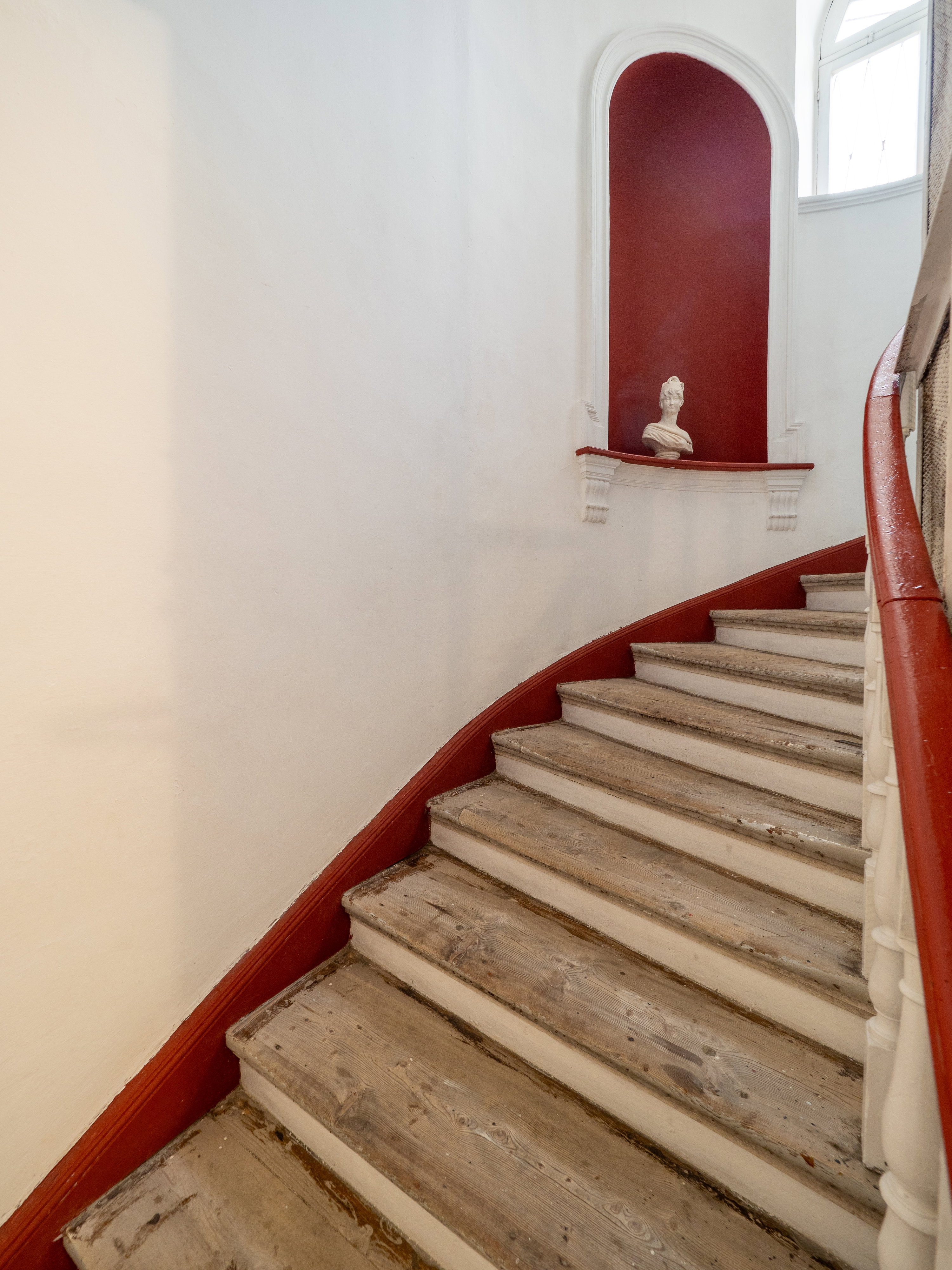 Acropole Seaview Apt – Old Port Views