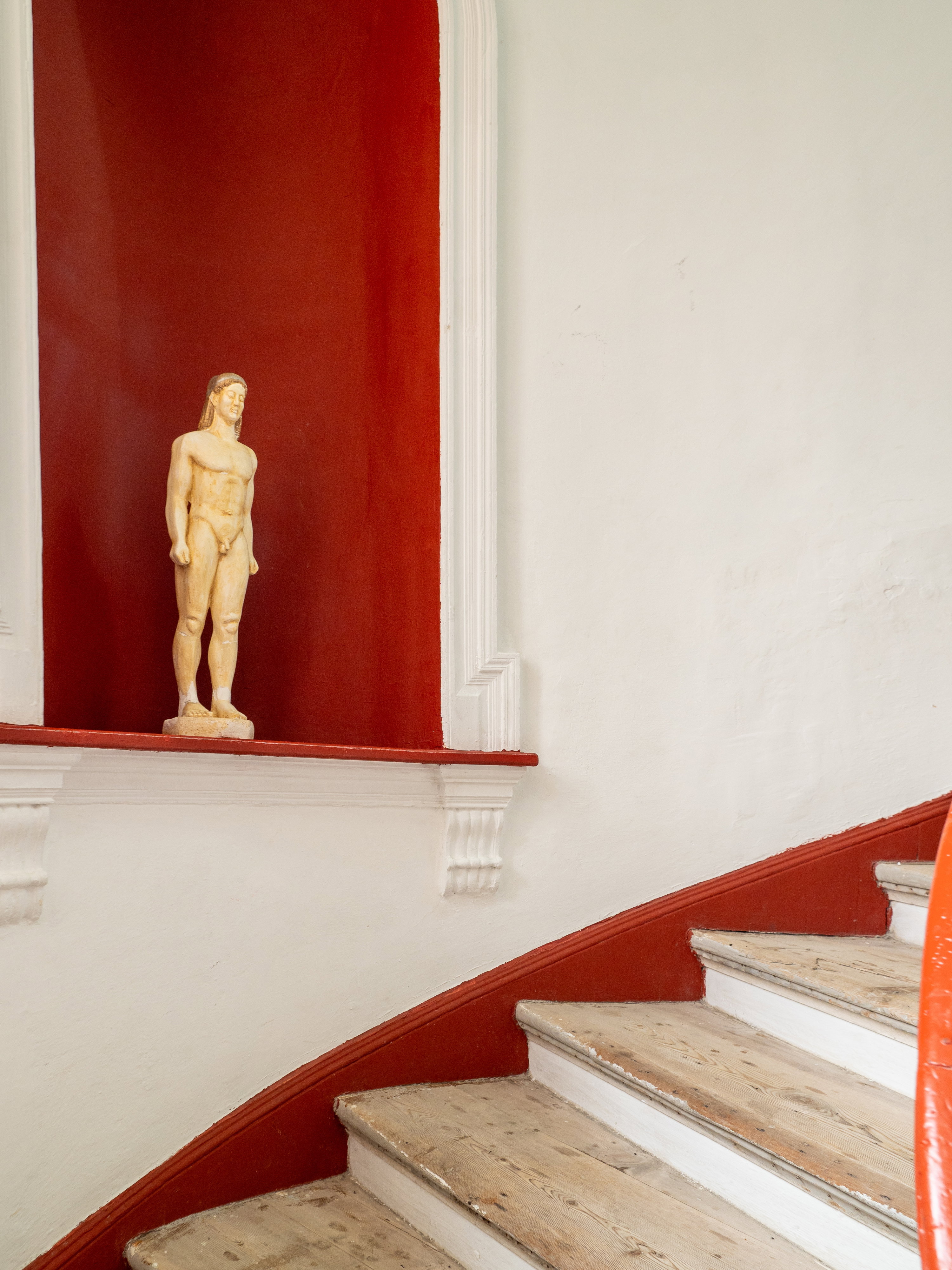 Acropole Seaview Apt – Old Port Views