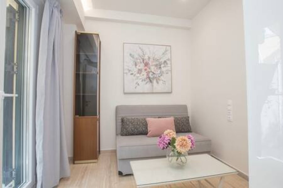 Bethy's Corfu Harbour #1 | Double BR Apt