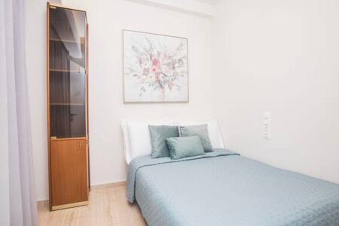 Bethy's Corfu Harbour #1 | Double BR Apt