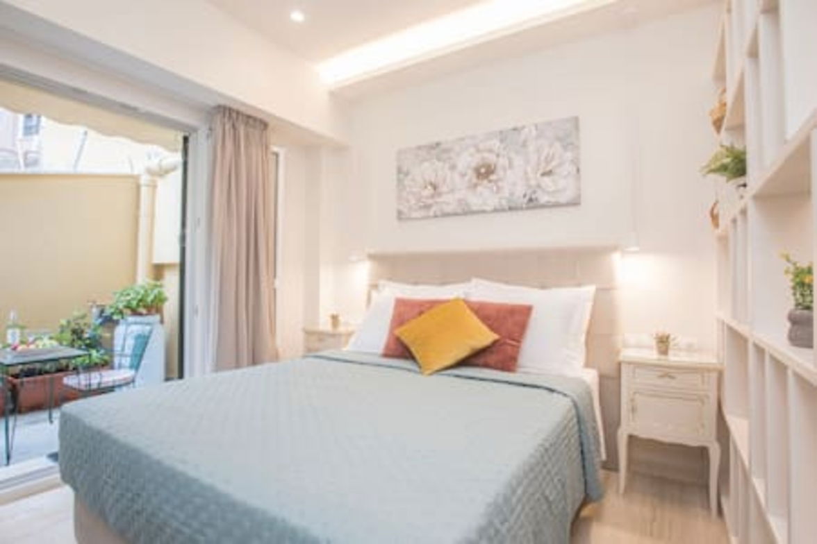 Bethy's Corfu Harbour #2 | Studio