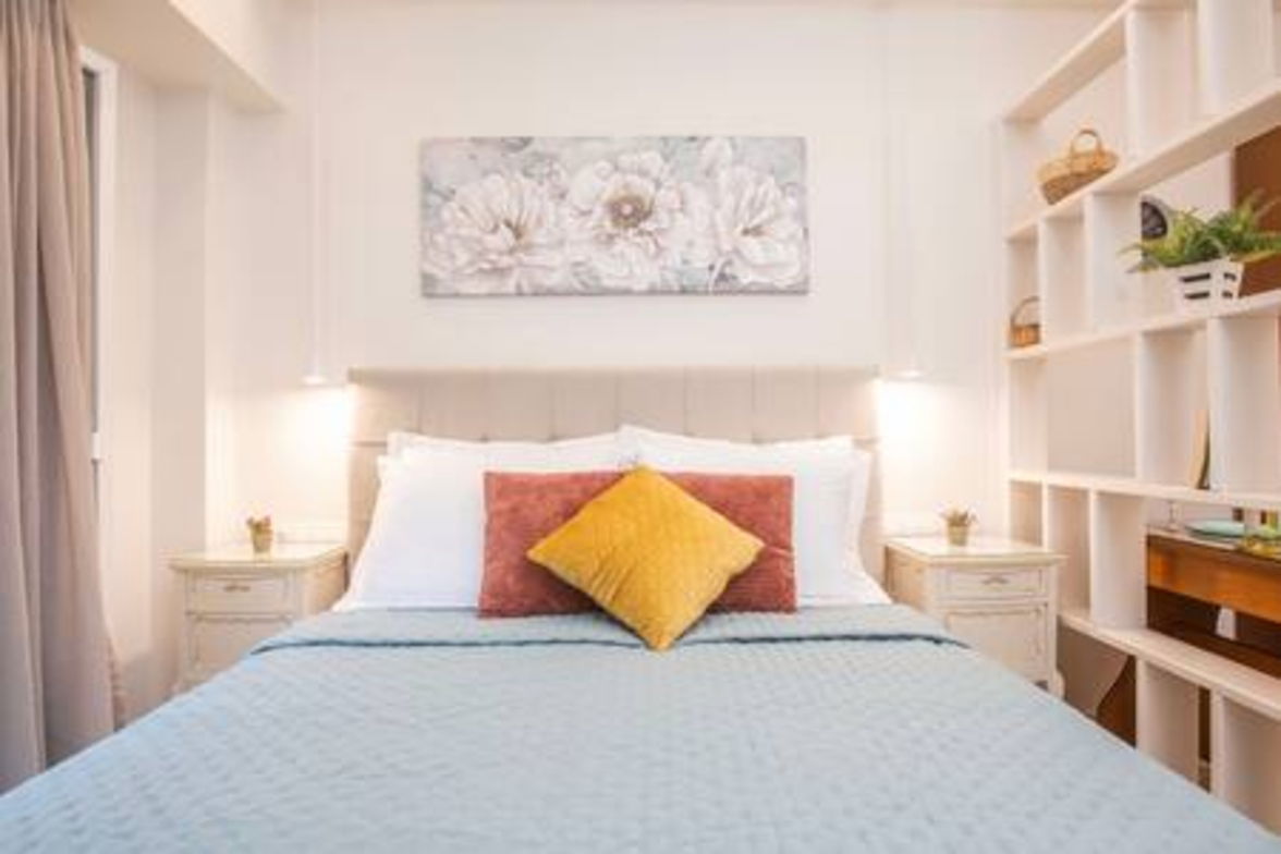 Bethy's Corfu Harbour #2 | Studio