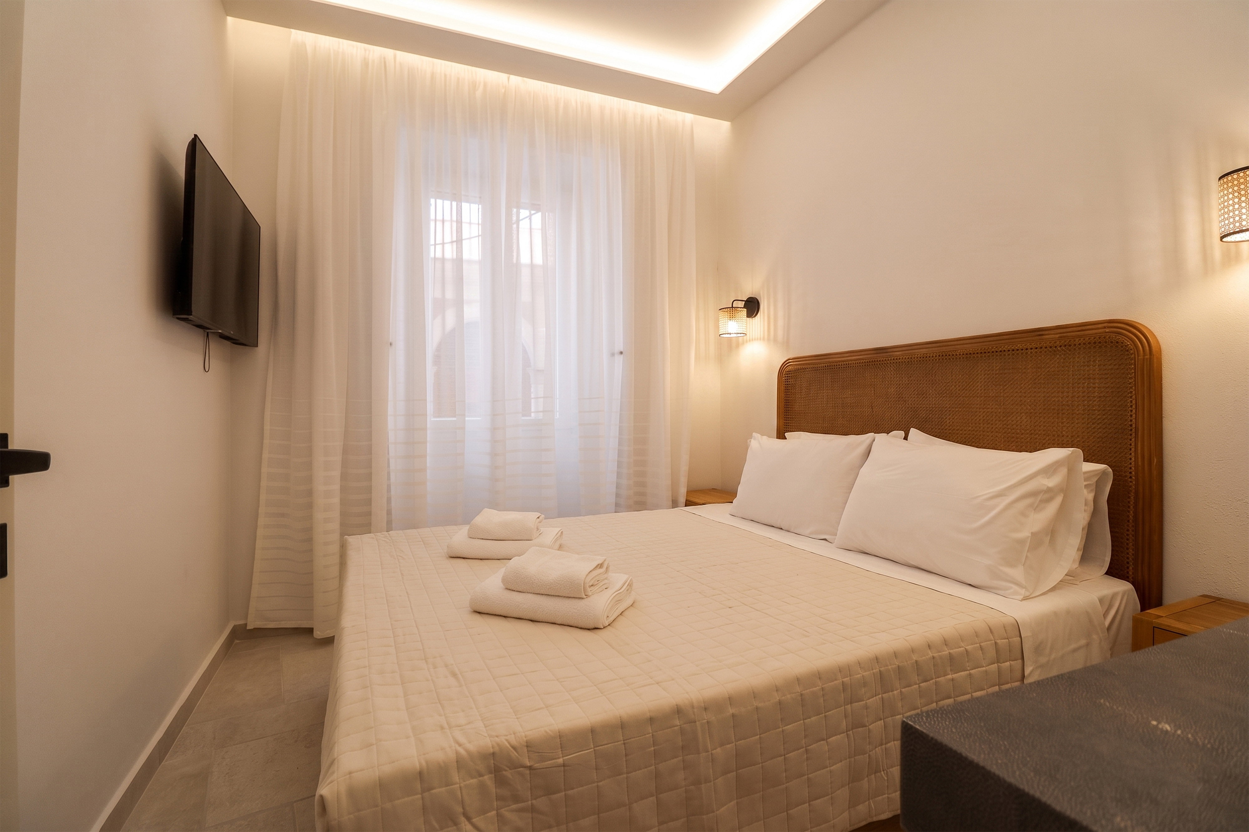 Casa Dei Padri 1 - Historic Center apartment