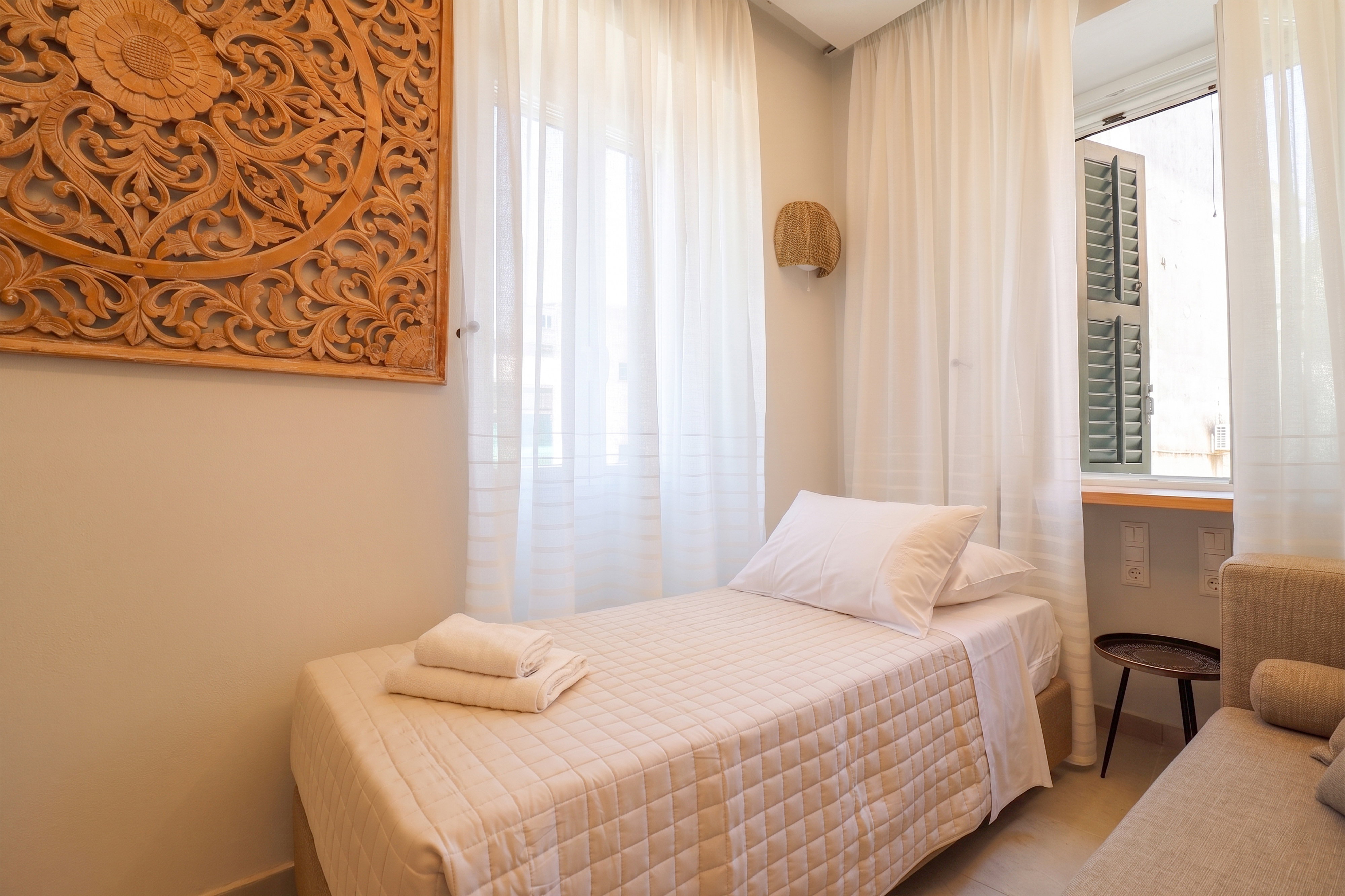 Casa Dei Padri 1 - Historic Center apartment