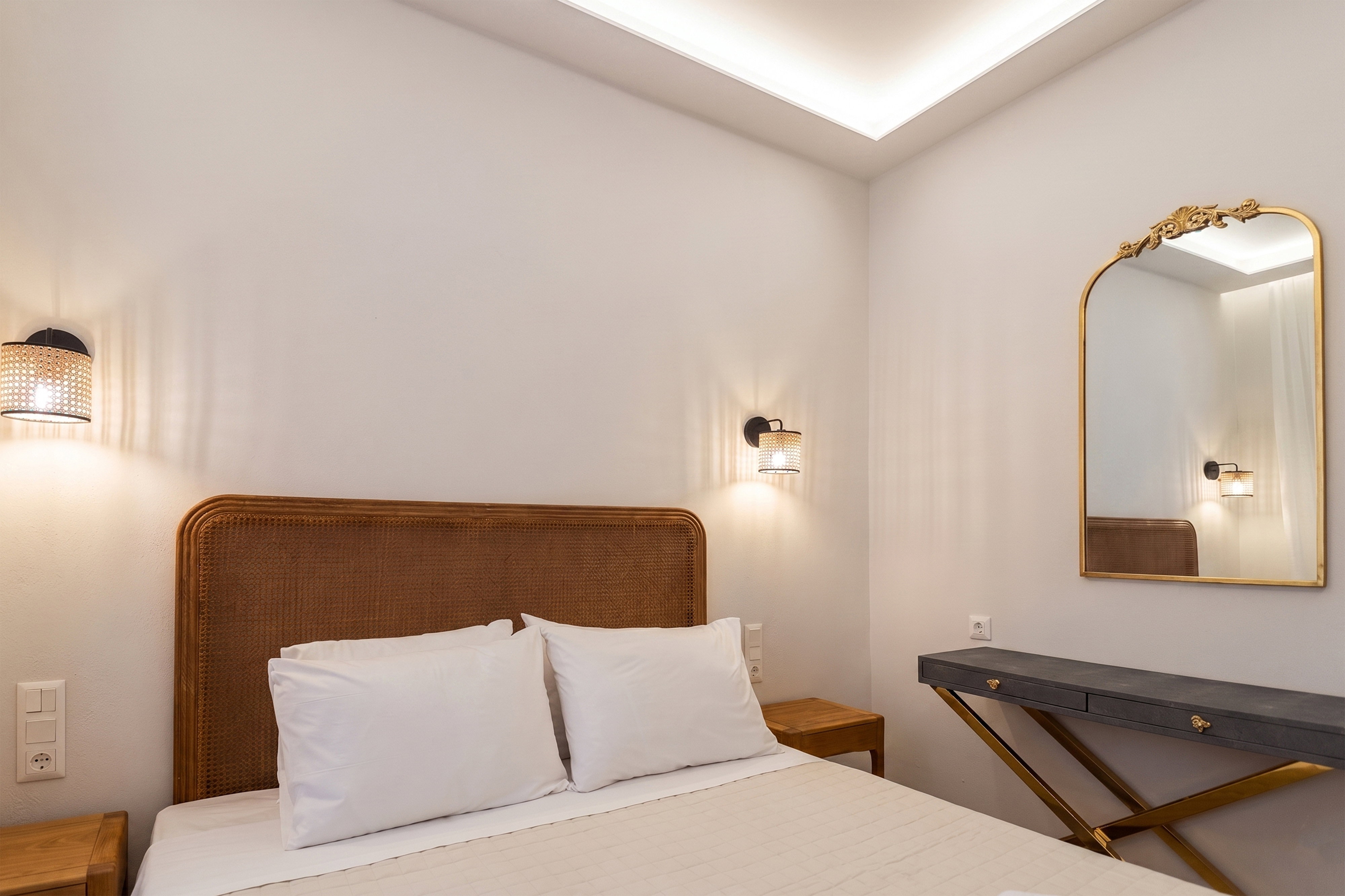 Casa Dei Padri 1 - Historic Center apartment