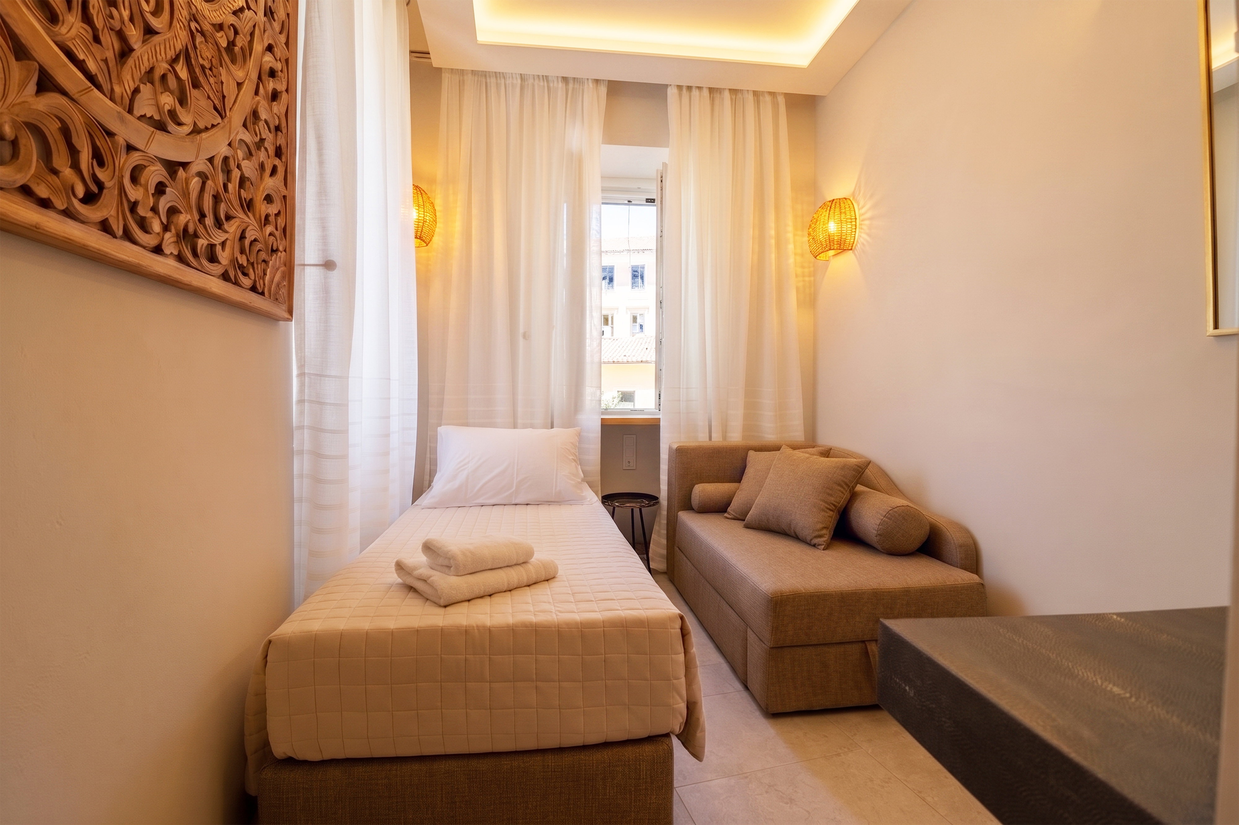 Casa Dei Padri 1 - Historic Center apartment