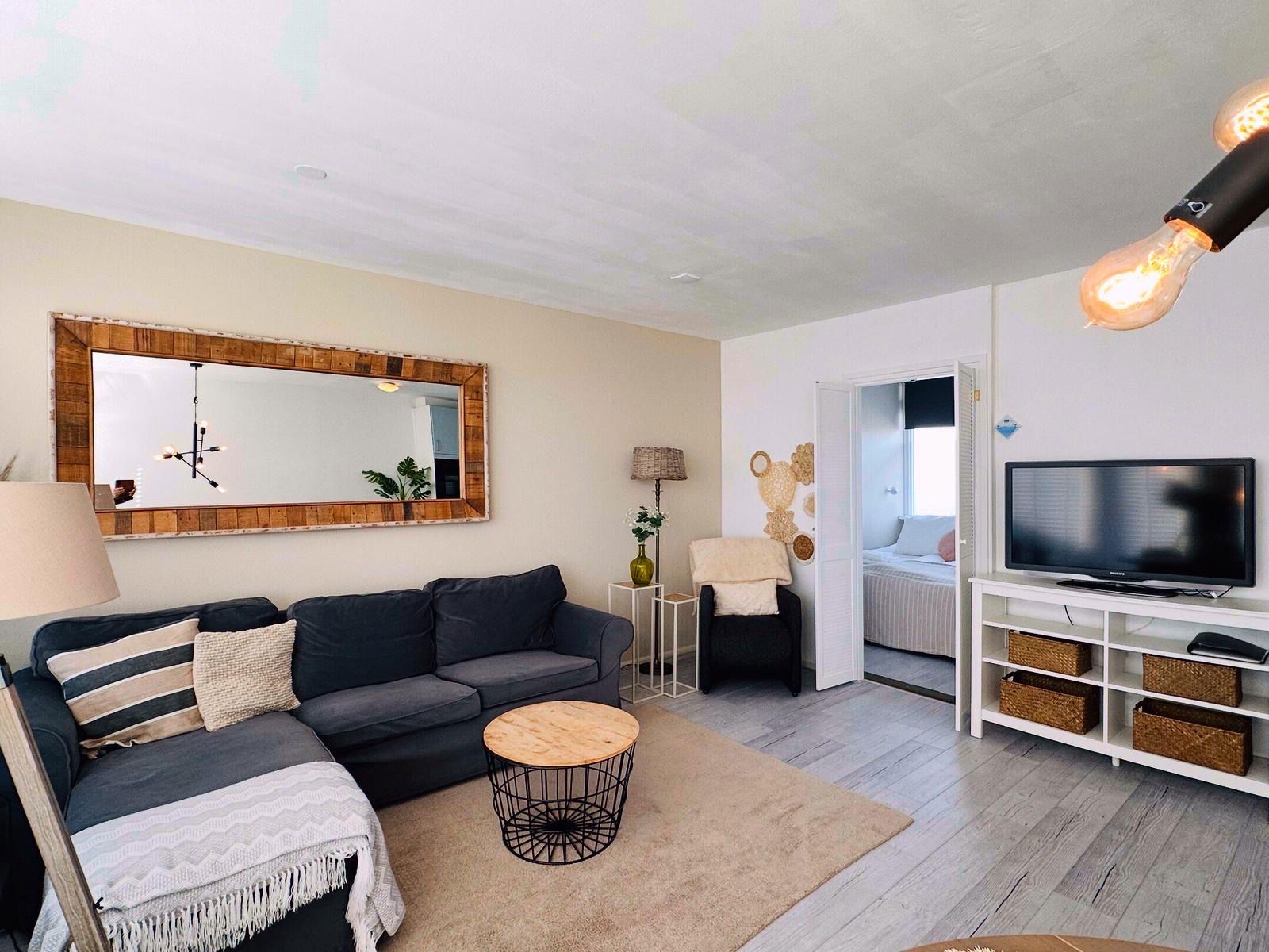 Appartement het Muiltje & Free Parking