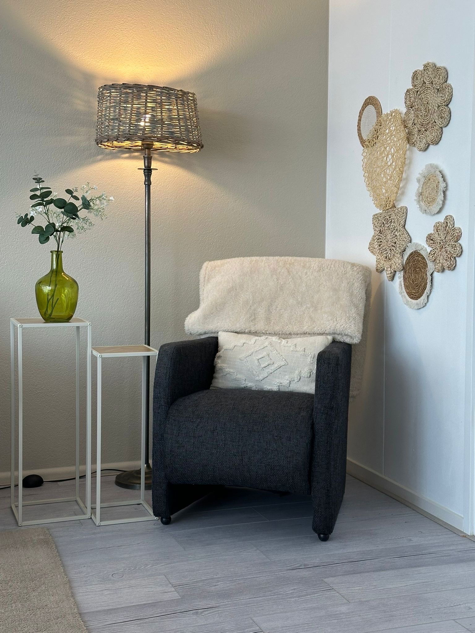 Appartement het Muiltje & Free Parking