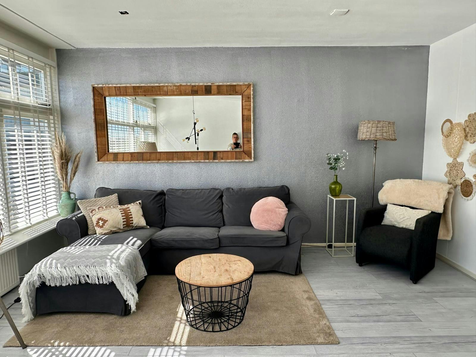 Appartement het Muiltje & Free Parking