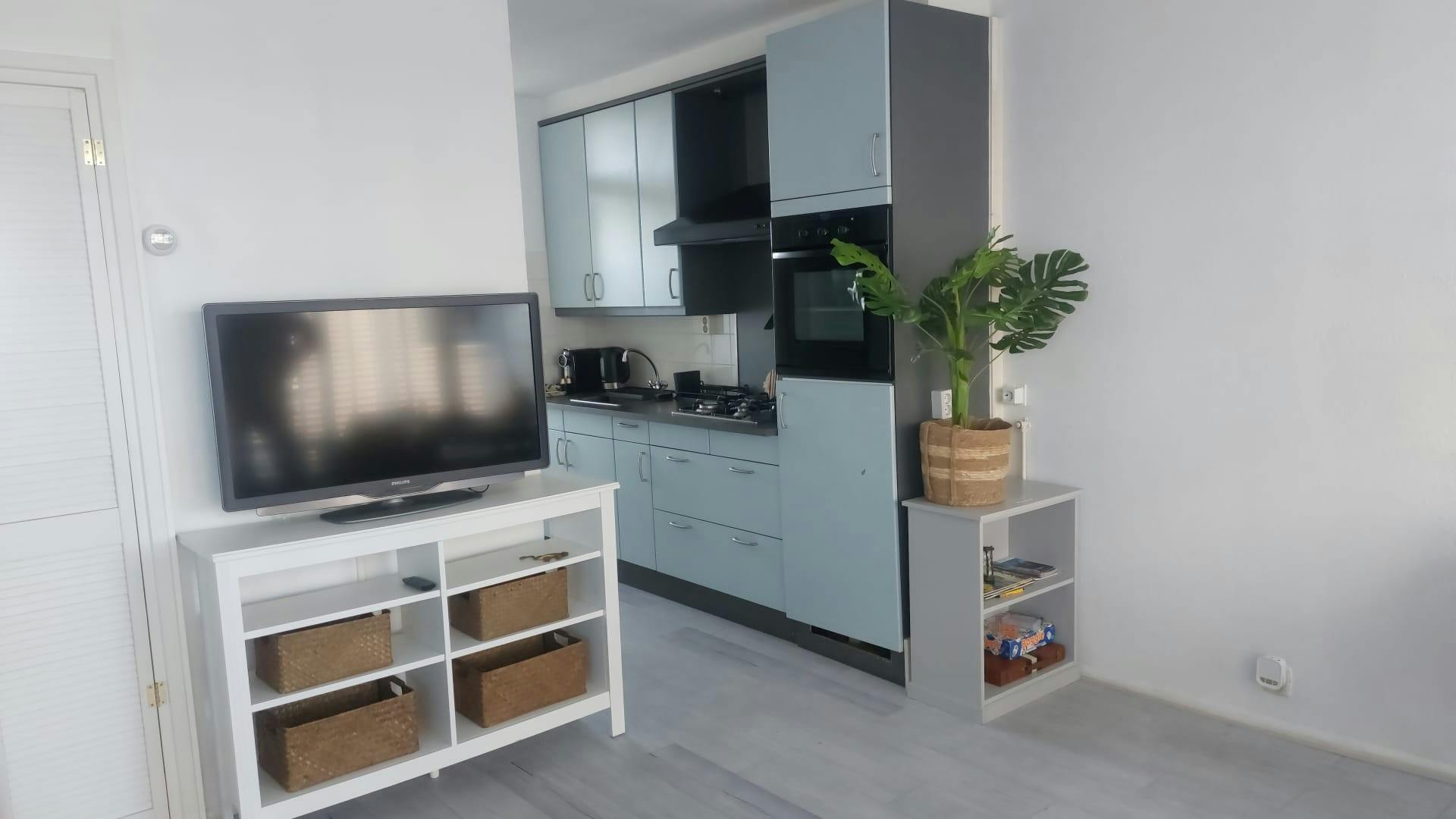 Appartement het Muiltje & Free Parking