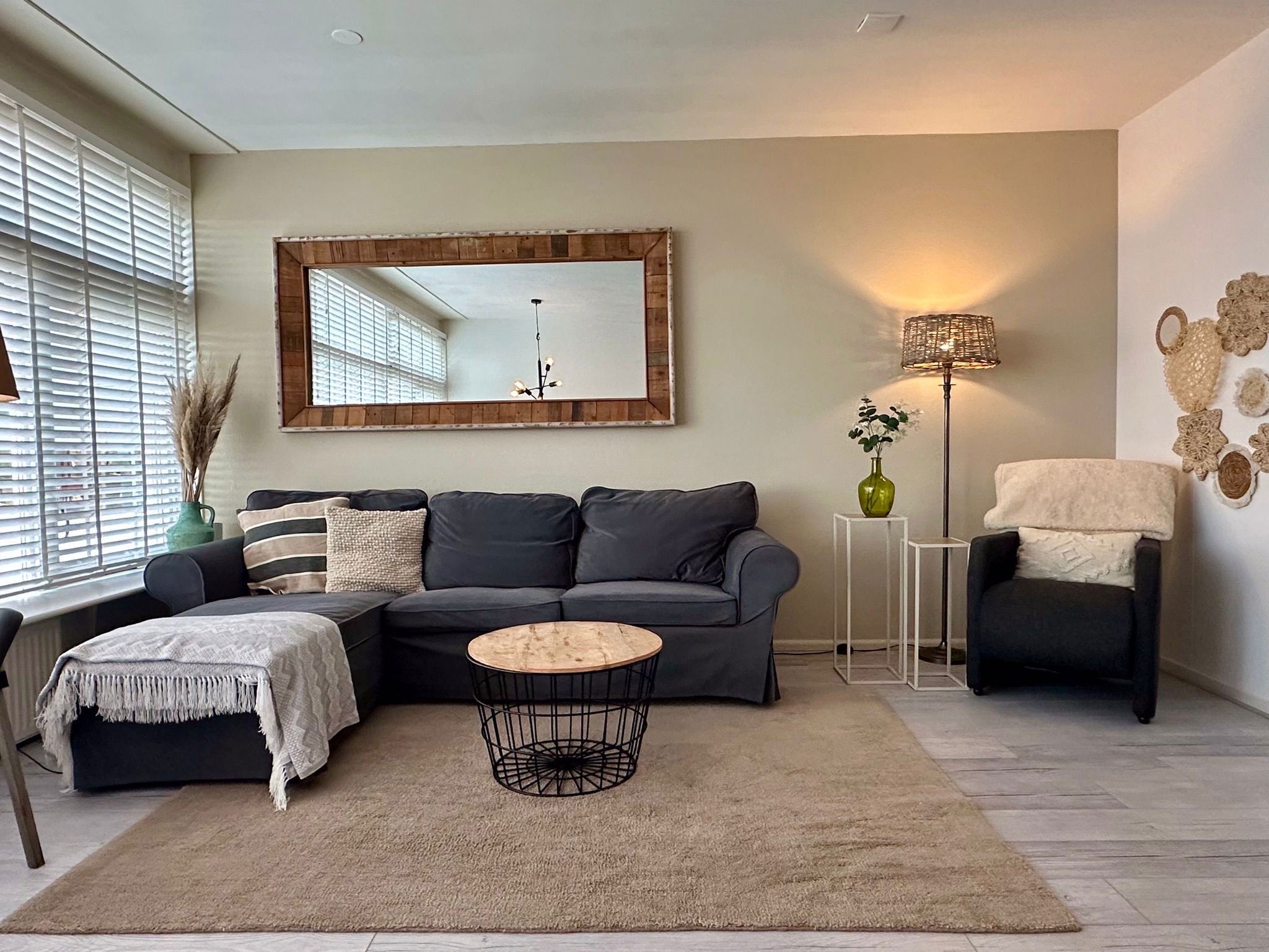 Appartement het Muiltje & Free Parking