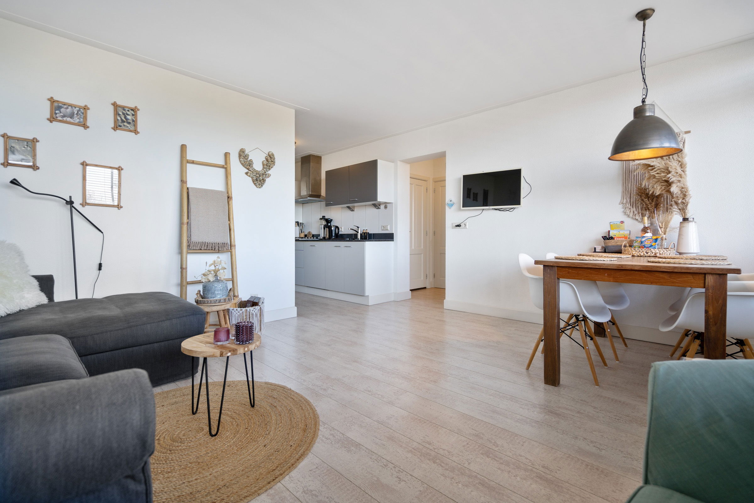 Appartement De Kokkel & Free Parking