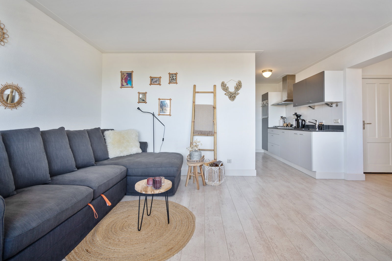Appartement De Kokkel & Free Parking