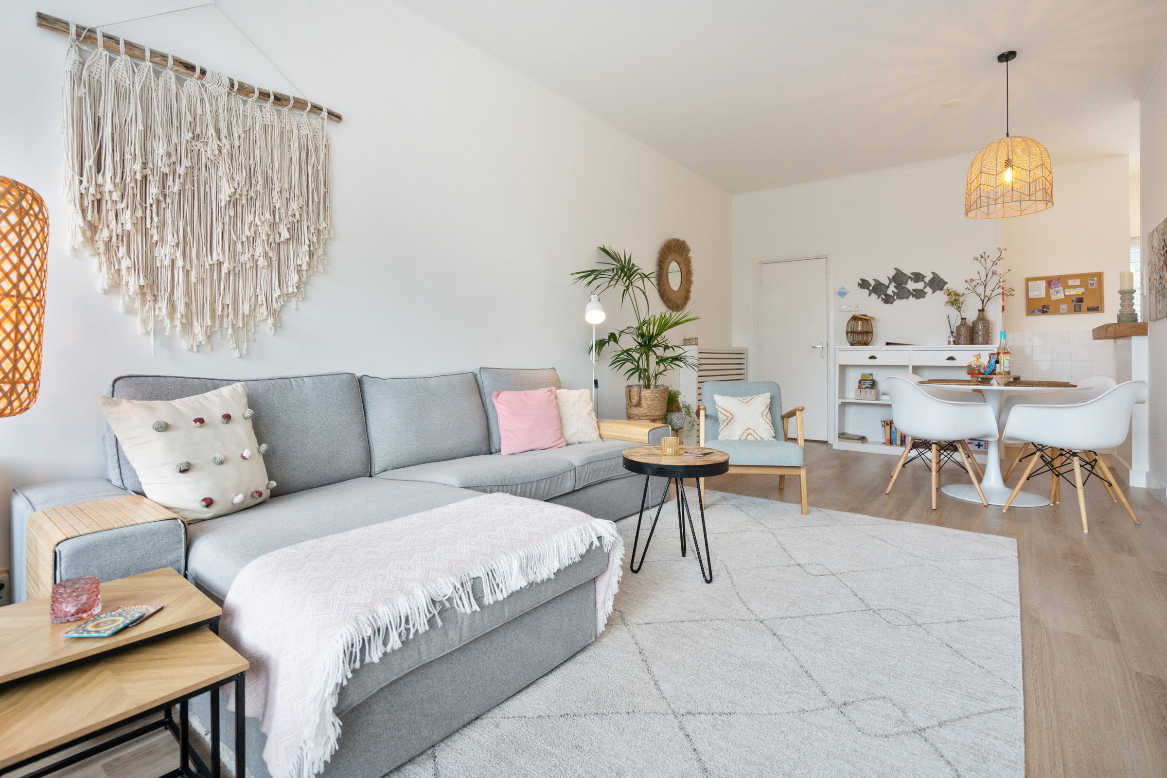 Appartement La Coquille & Free Parking