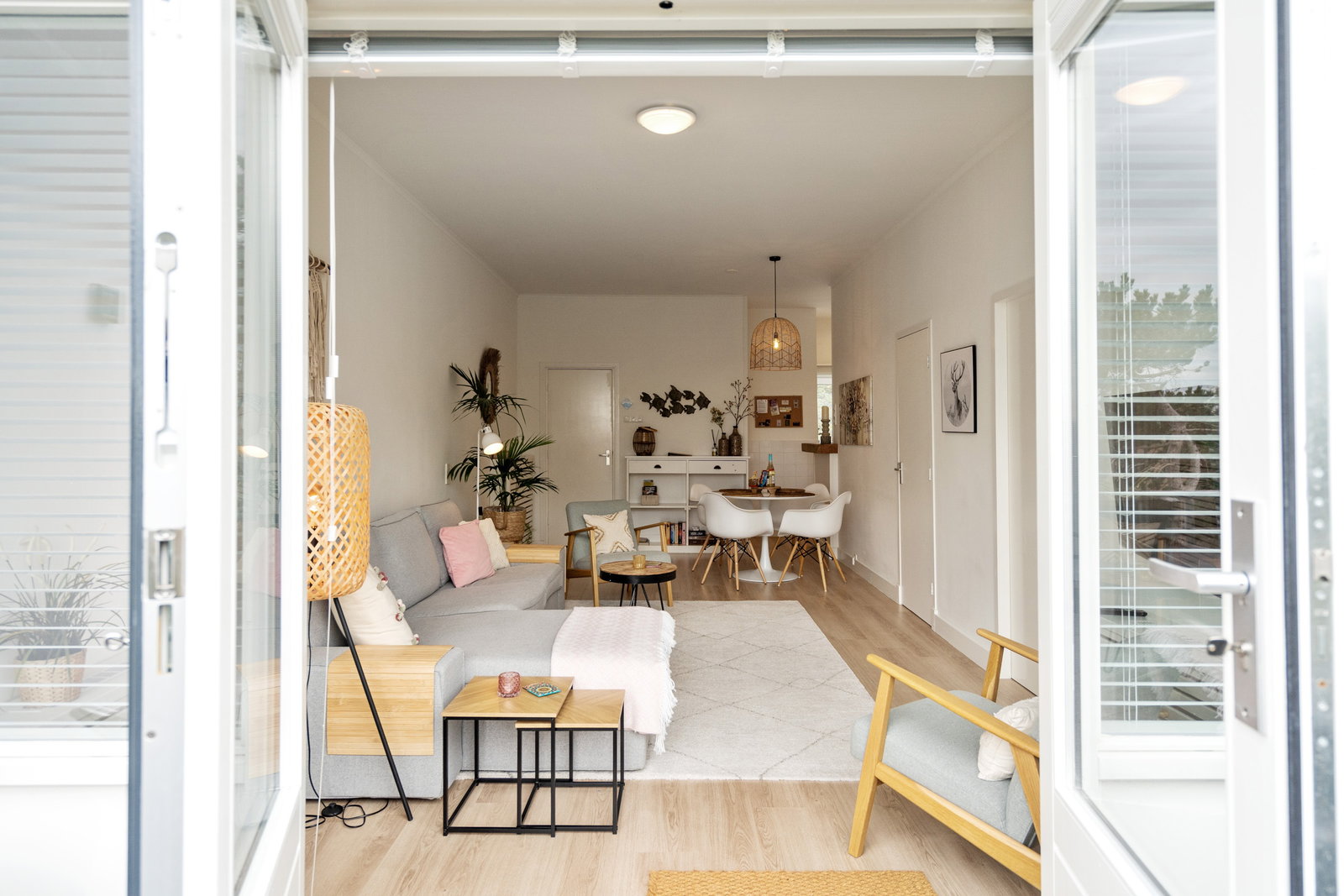 Appartement La Coquille & Free Parking