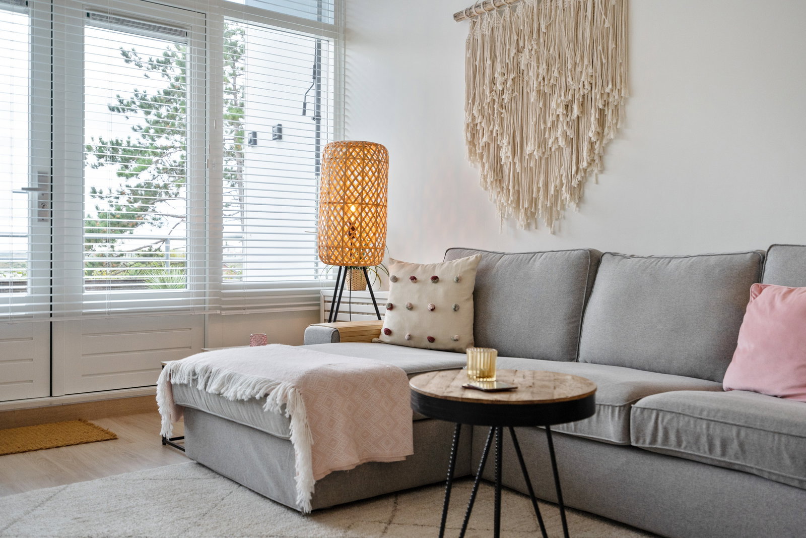 Appartement La Coquille & Free Parking