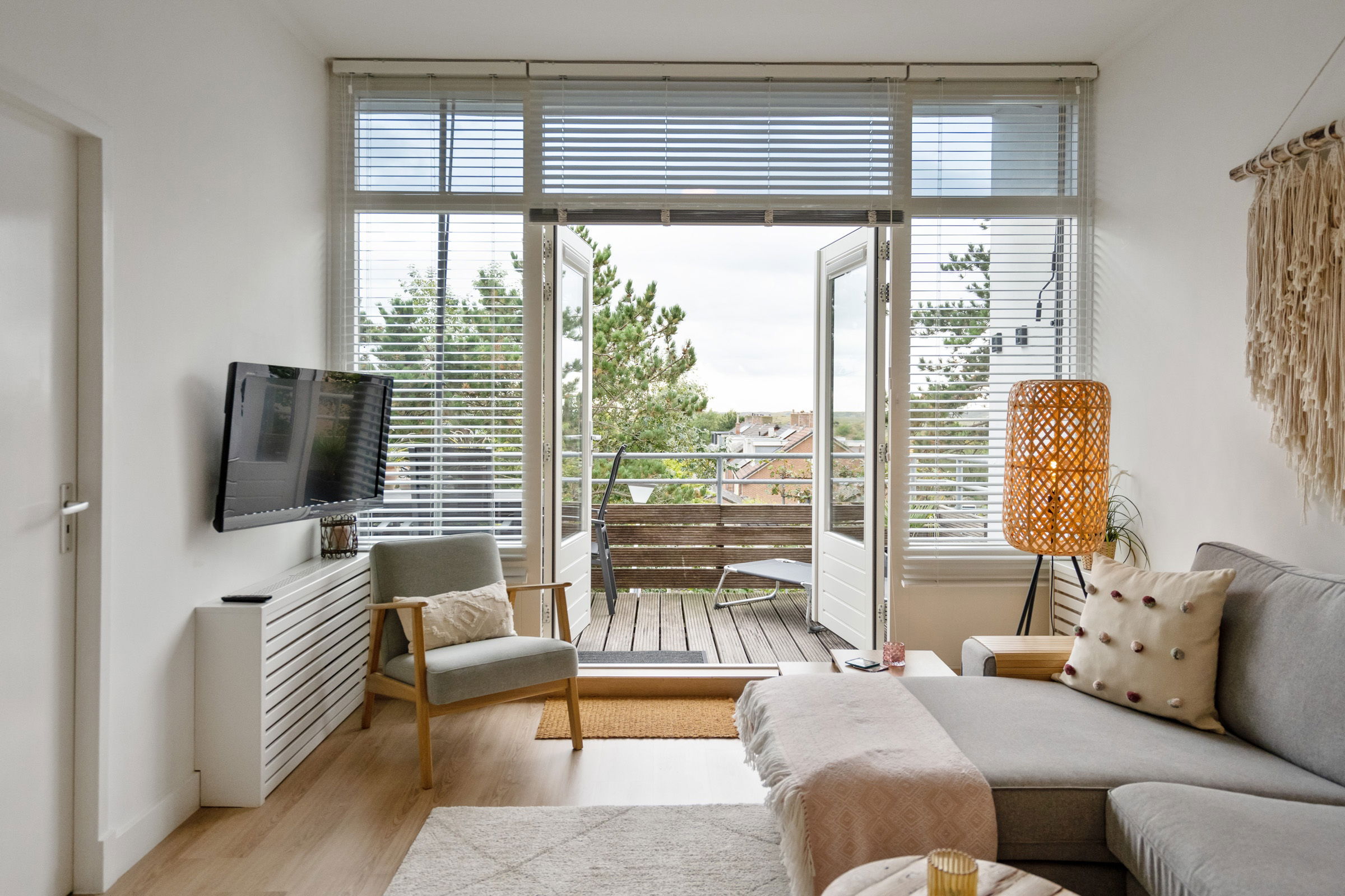 Appartement La Coquille & Free Parking