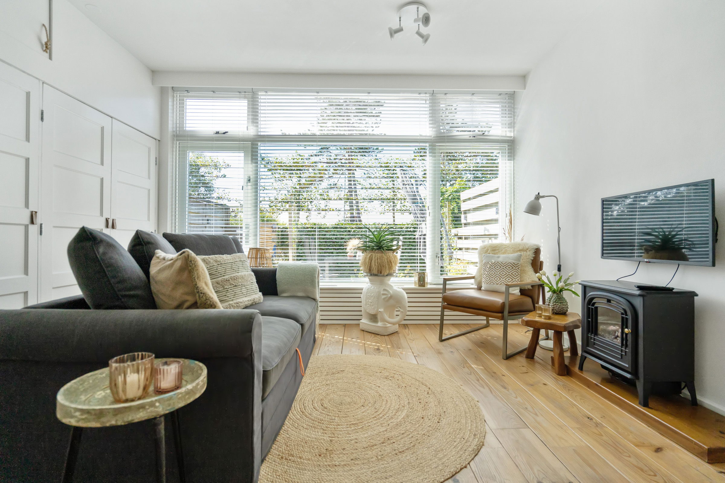 Casa la Cascára & Free Parking!