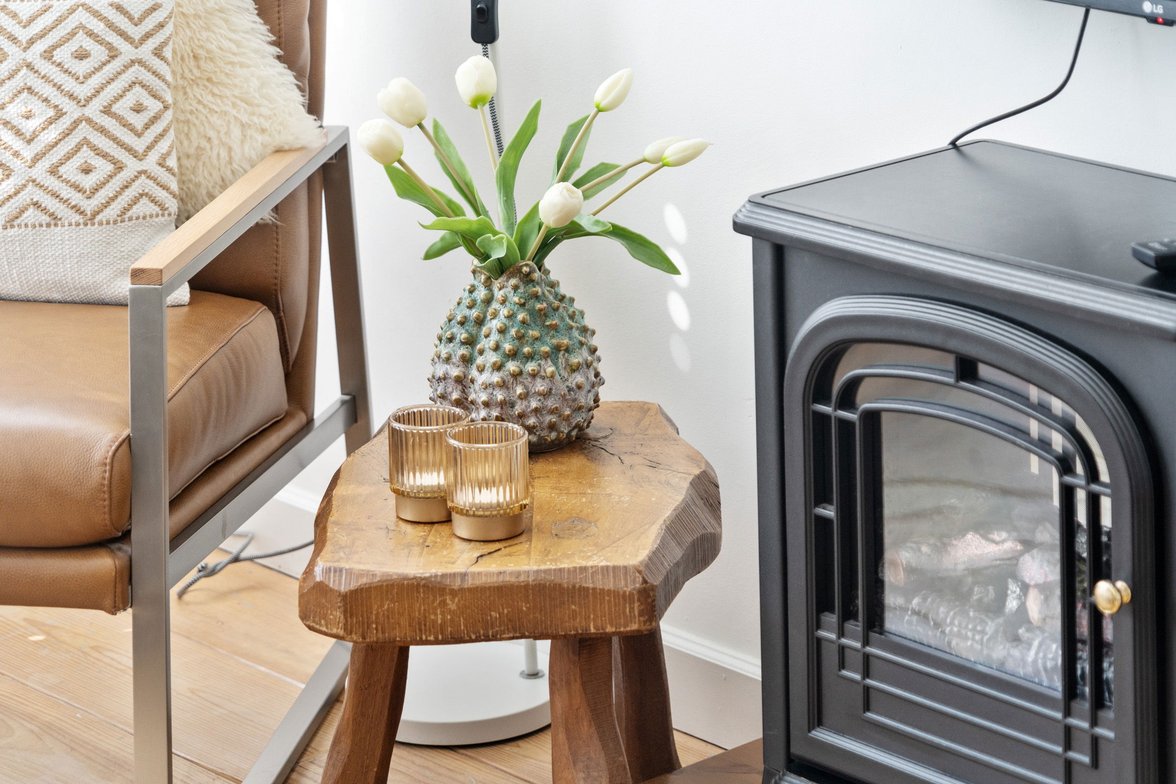 Casa la Cascára & Free Parking!