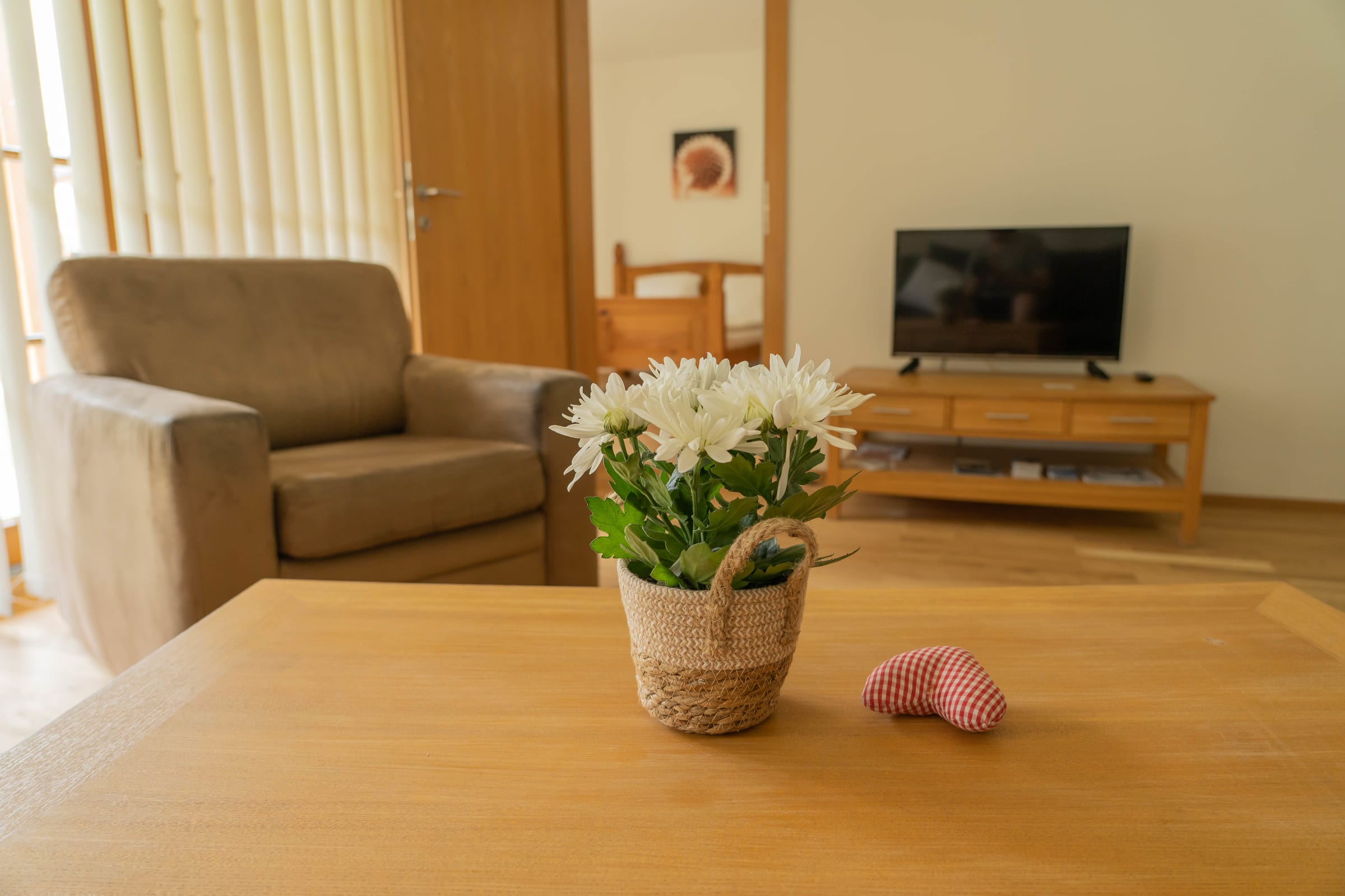 Andrea 3 - 2 bed well equpped Grd Flr Apartment with Spa Access nr Ski Area