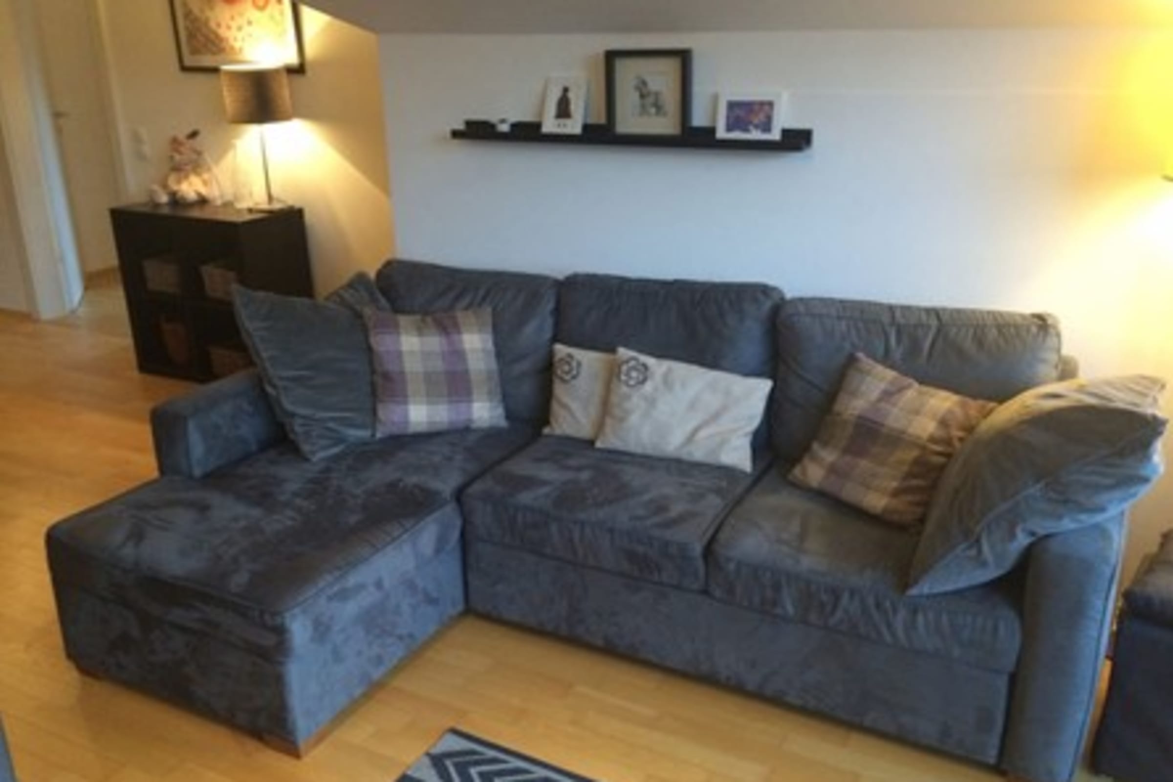 Eva Maria 7 - Luxury 4 bed Penthouse apartment close to Gondola and Spa