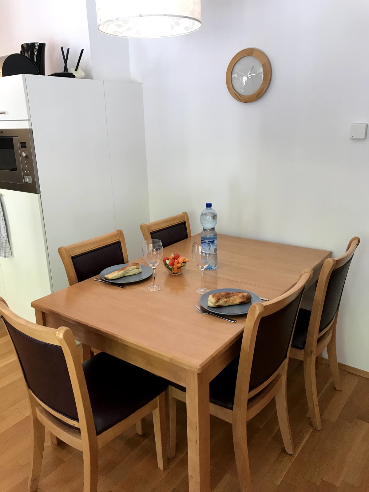 Manuela 12 - 2 bed 2nd floor Apartment with balcony close to Gondola and Spa
